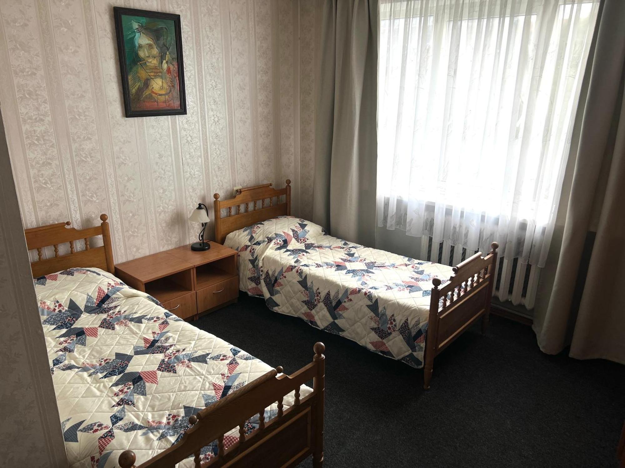 Fortuna Guest House Klaipėda Zimmer foto