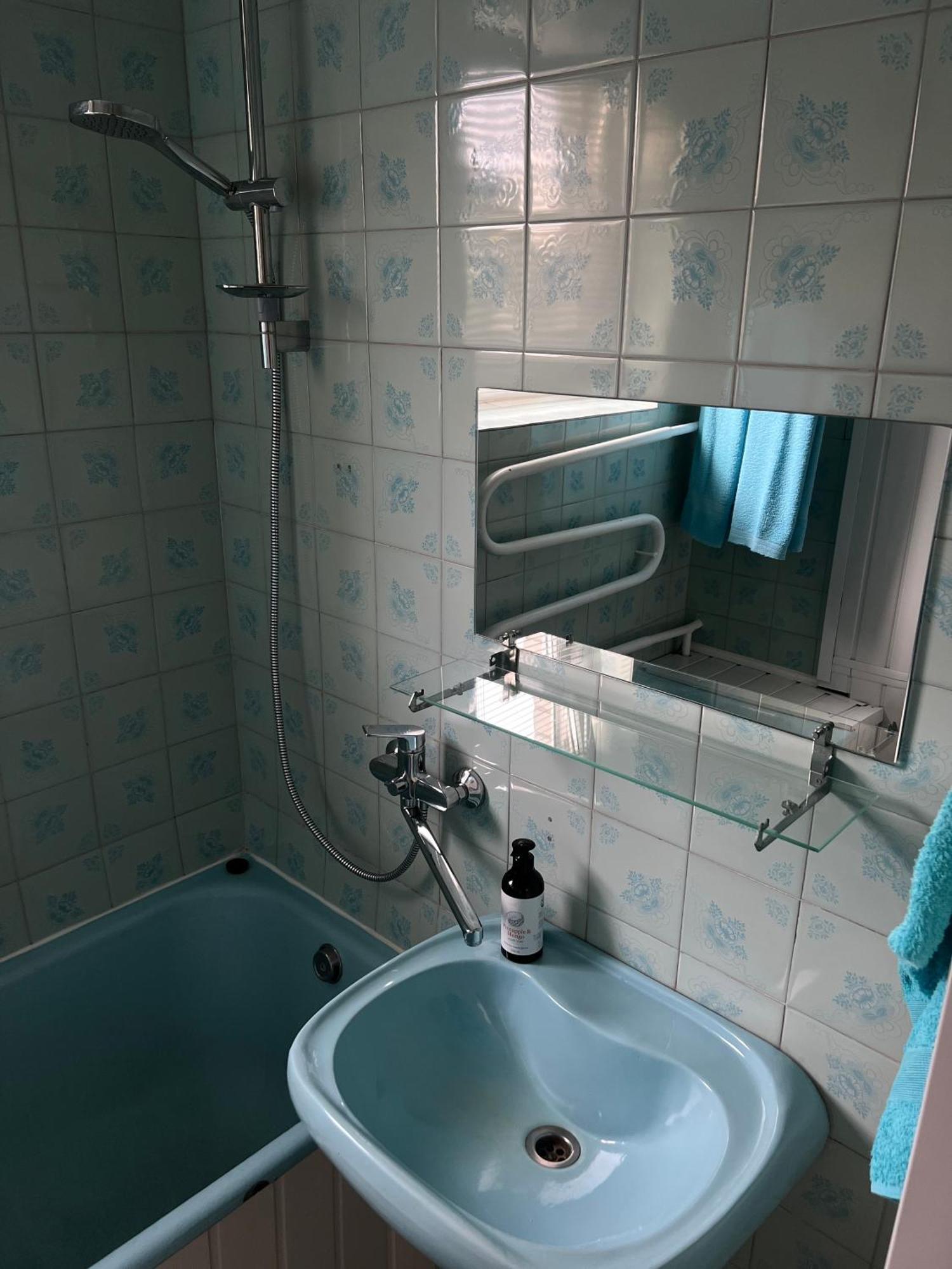 Fortuna Guest House Klaipėda Zimmer foto