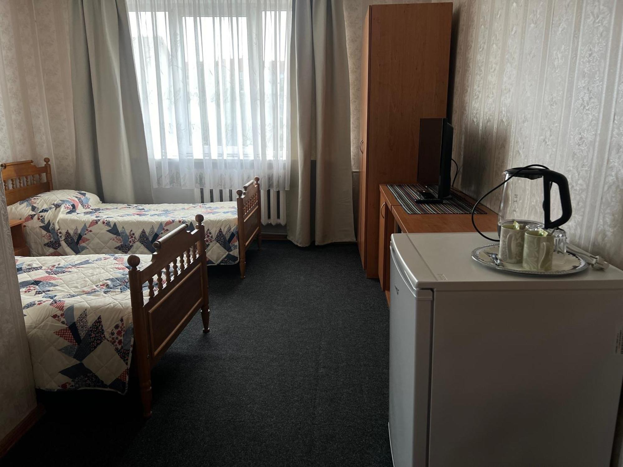 Fortuna Guest House Klaipėda Zimmer foto